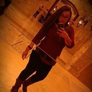 Meet your Posher, Kortney